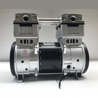 JP-240H吸氣泵測(cè)試流量、負(fù)壓值、噪音